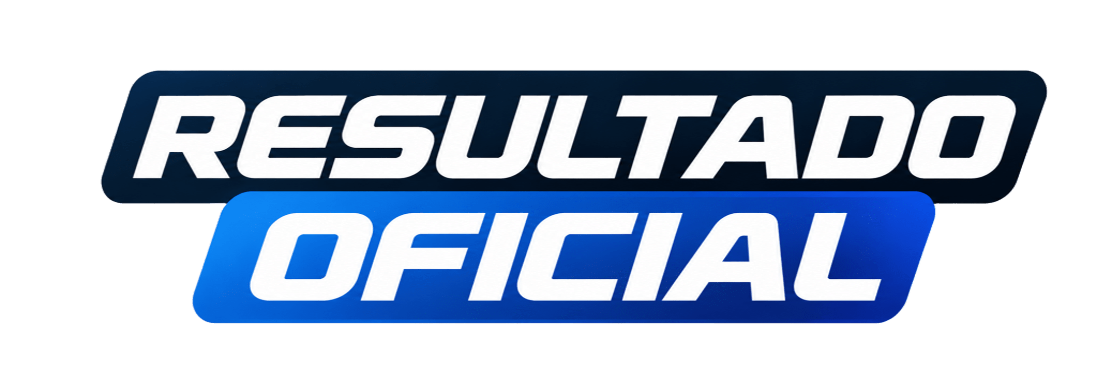 Resultado Oficial